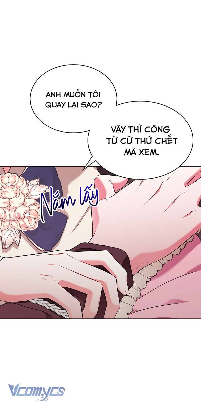 Hầu Nữ Xấu Xa Chapter 5 - 44