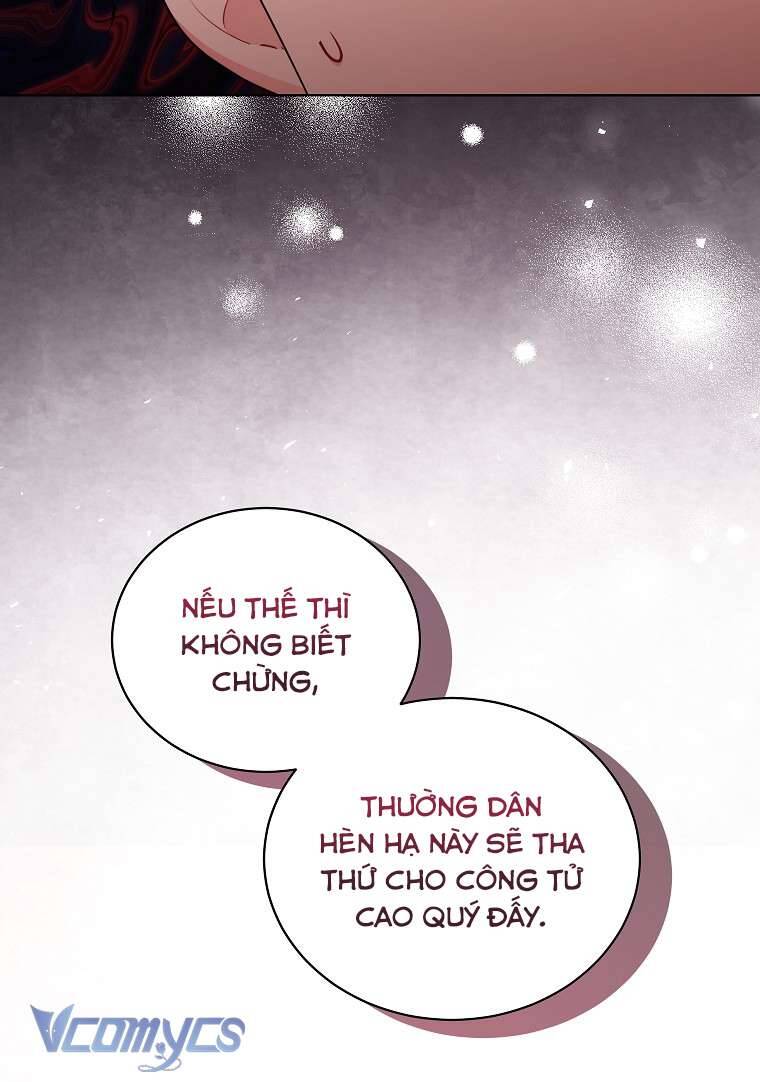 Hầu Nữ Xấu Xa Chapter 5 - 47