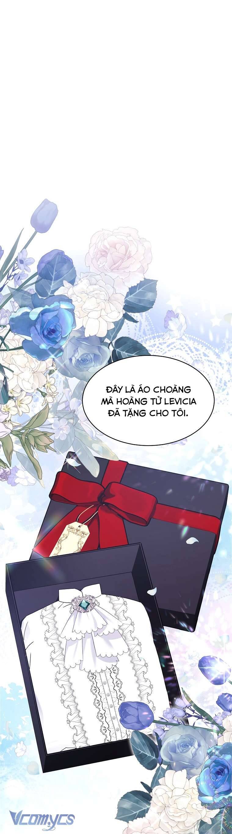 Hầu Nữ Xấu Xa Chapter 5 - 50