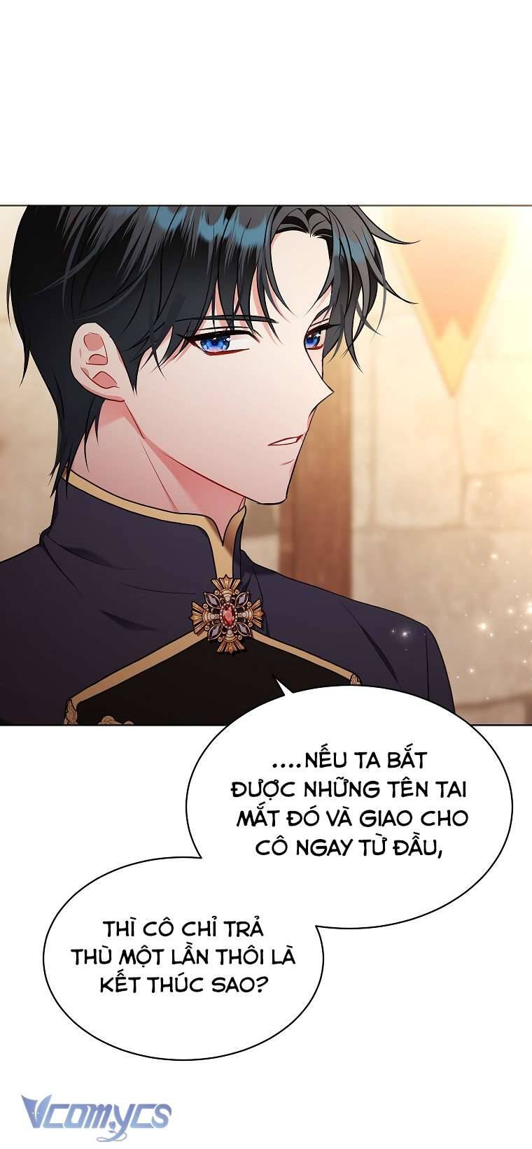 Hầu Nữ Xấu Xa Chapter 5 - 54