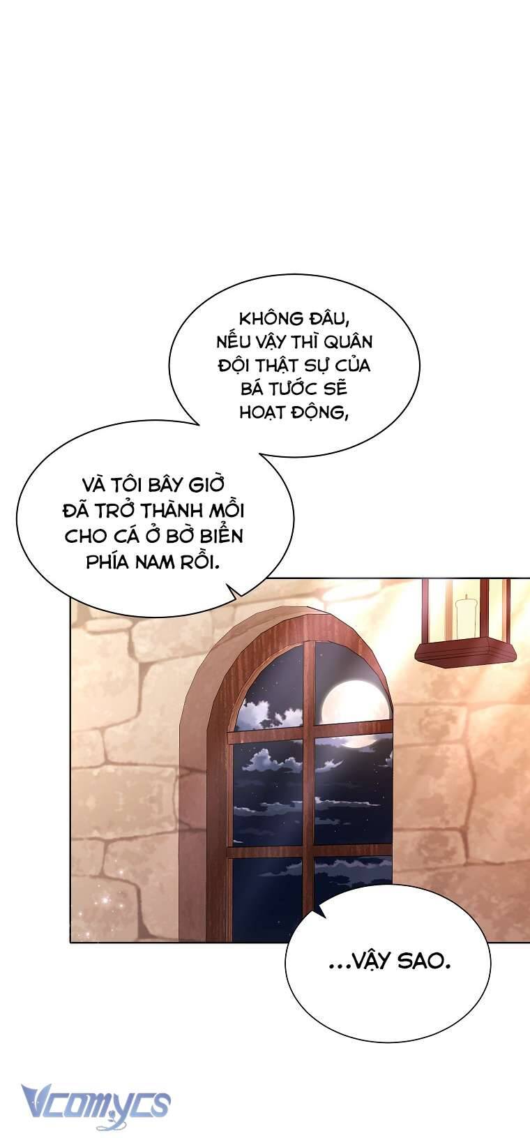 Hầu Nữ Xấu Xa Chapter 5 - 55