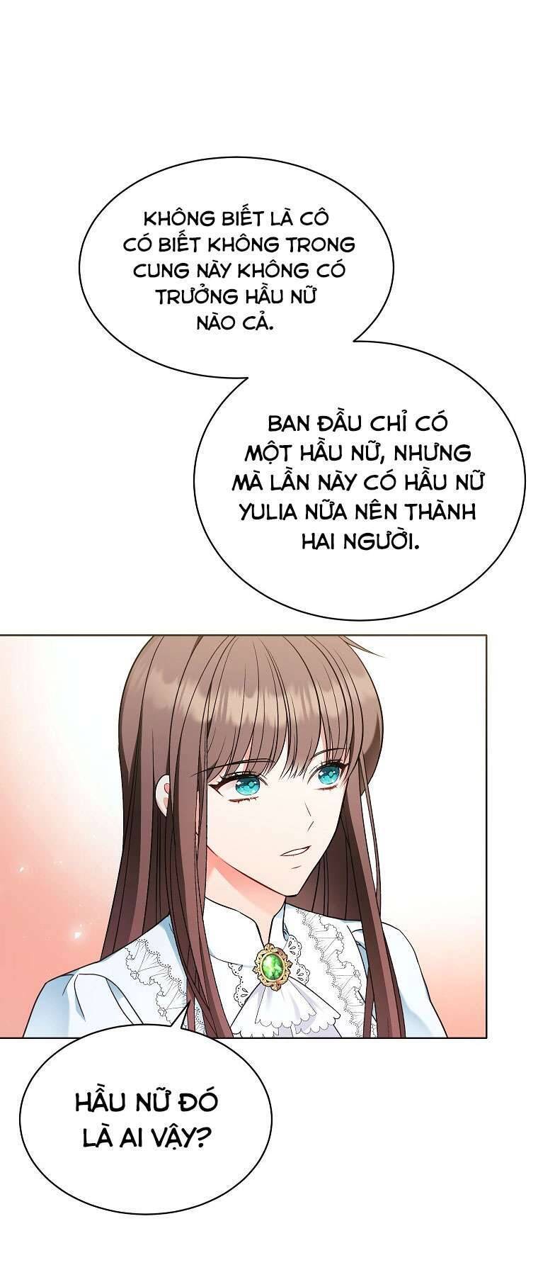 Hầu Nữ Xấu Xa Chapter 6 - 27