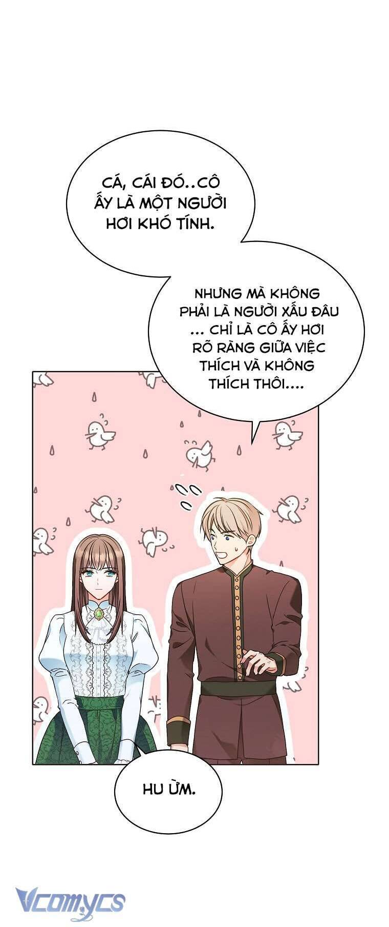 Hầu Nữ Xấu Xa Chapter 6 - 28