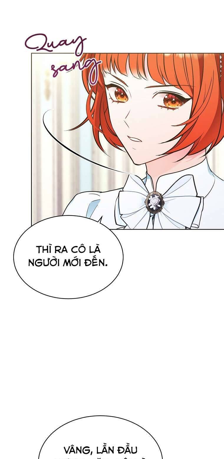 Hầu Nữ Xấu Xa Chapter 6 - 41