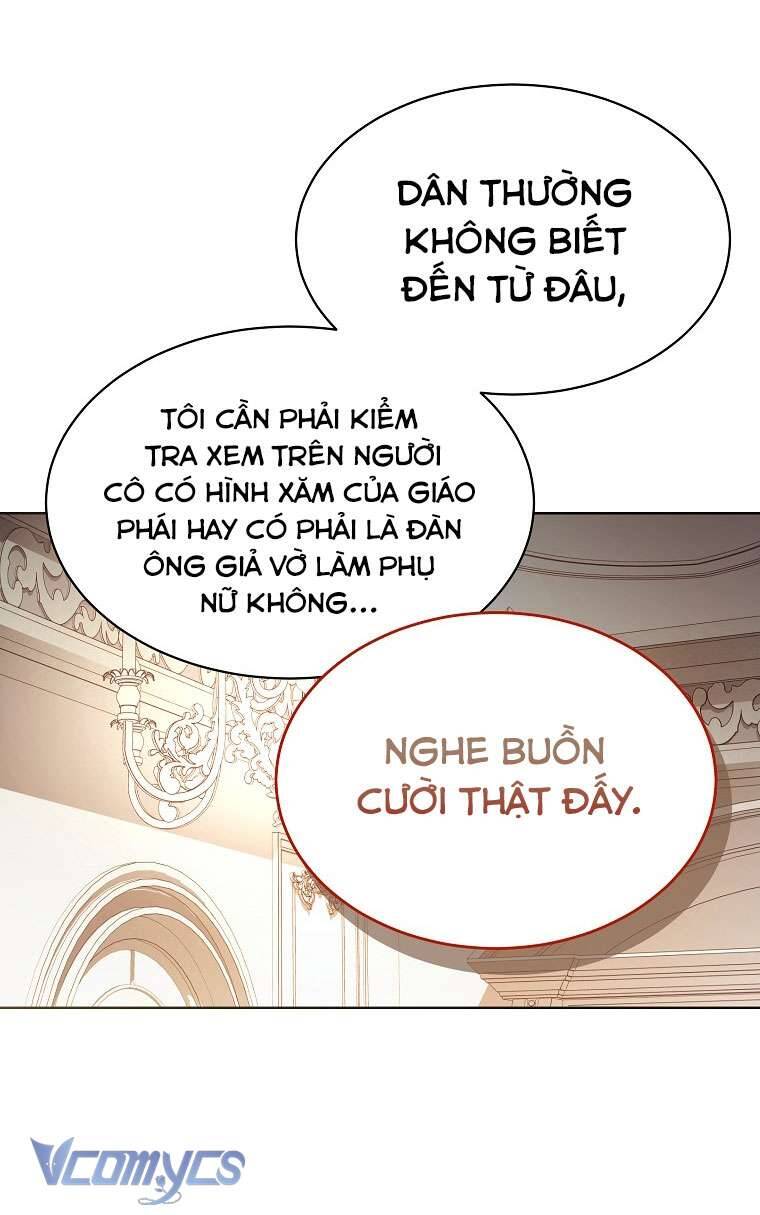 Hầu Nữ Xấu Xa Chapter 6 - 51