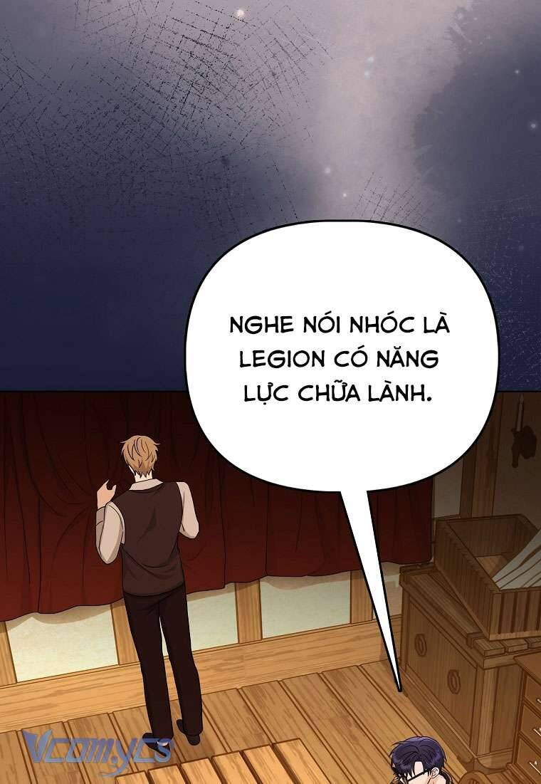 Nhân Vật Phản Diện Đều Thích Tôi Chapter 5 - 18