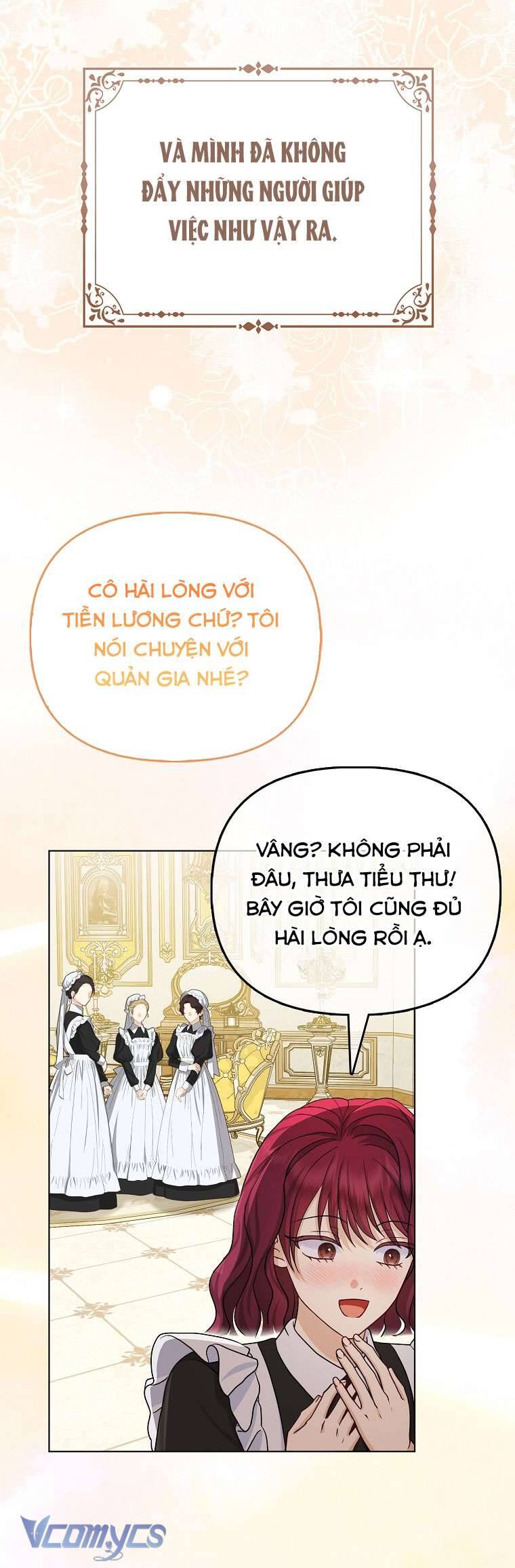 Nhân Vật Phản Diện Đều Thích Tôi Chapter 7 - 65