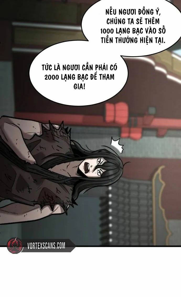 Tân Đích Vấn Chapter 10 - 61