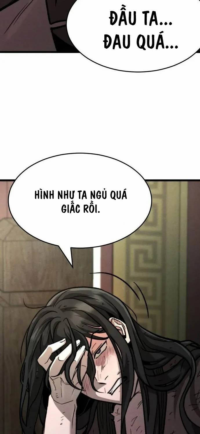 Tân Đích Vấn Chapter 10 - 8