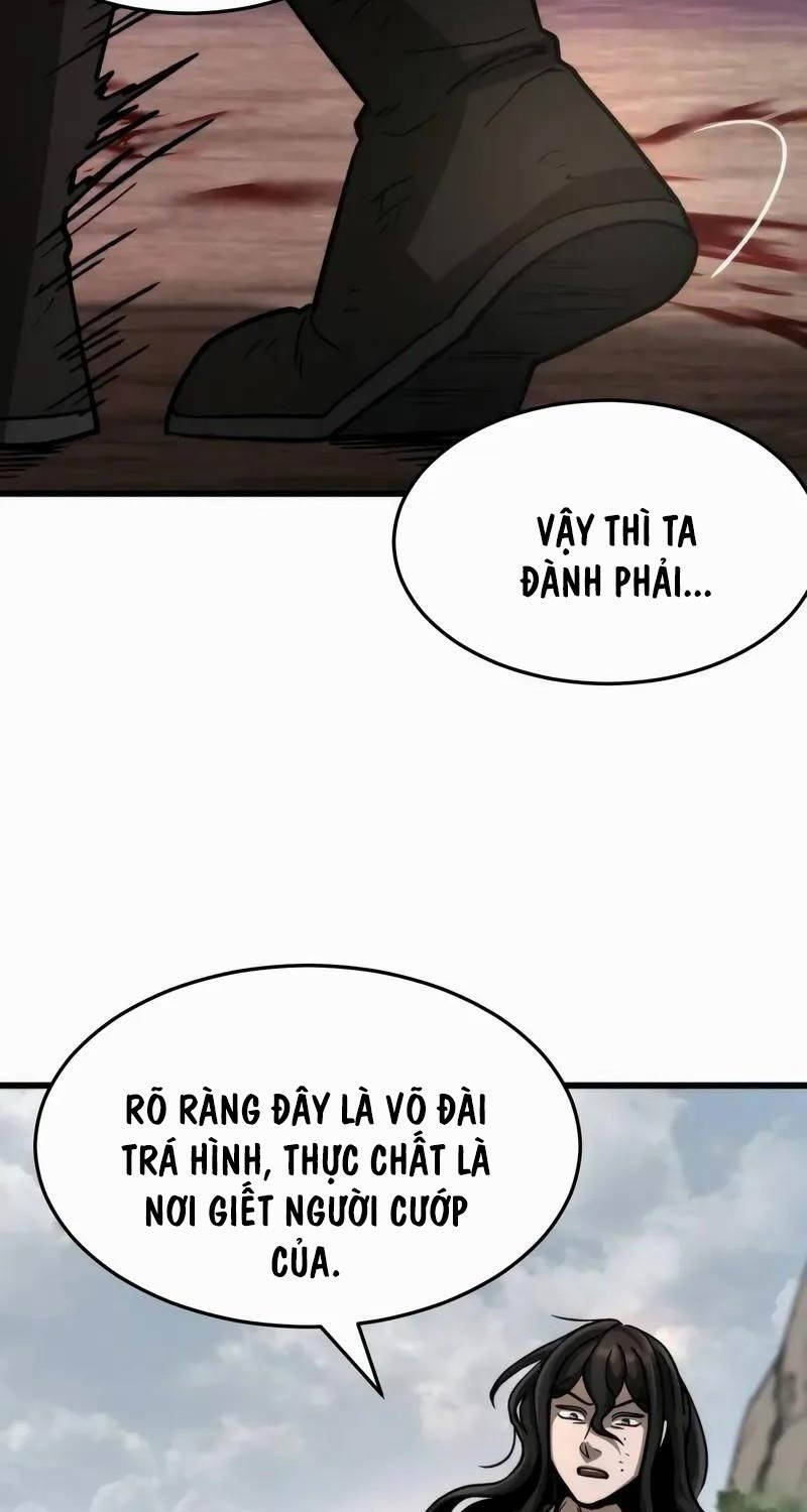 Tân Đích Vấn Chapter 12 - 16