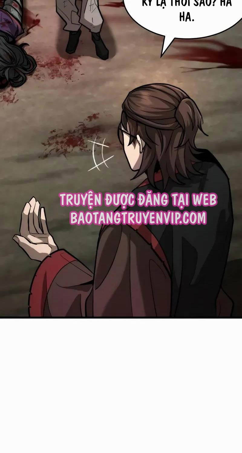 Tân Đích Vấn Chapter 12 - 48