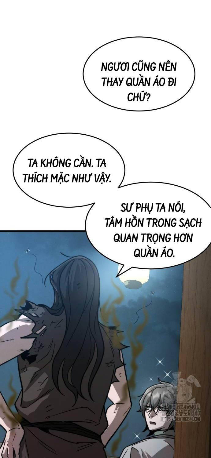 Tân Đích Vấn Chapter 16 - 105