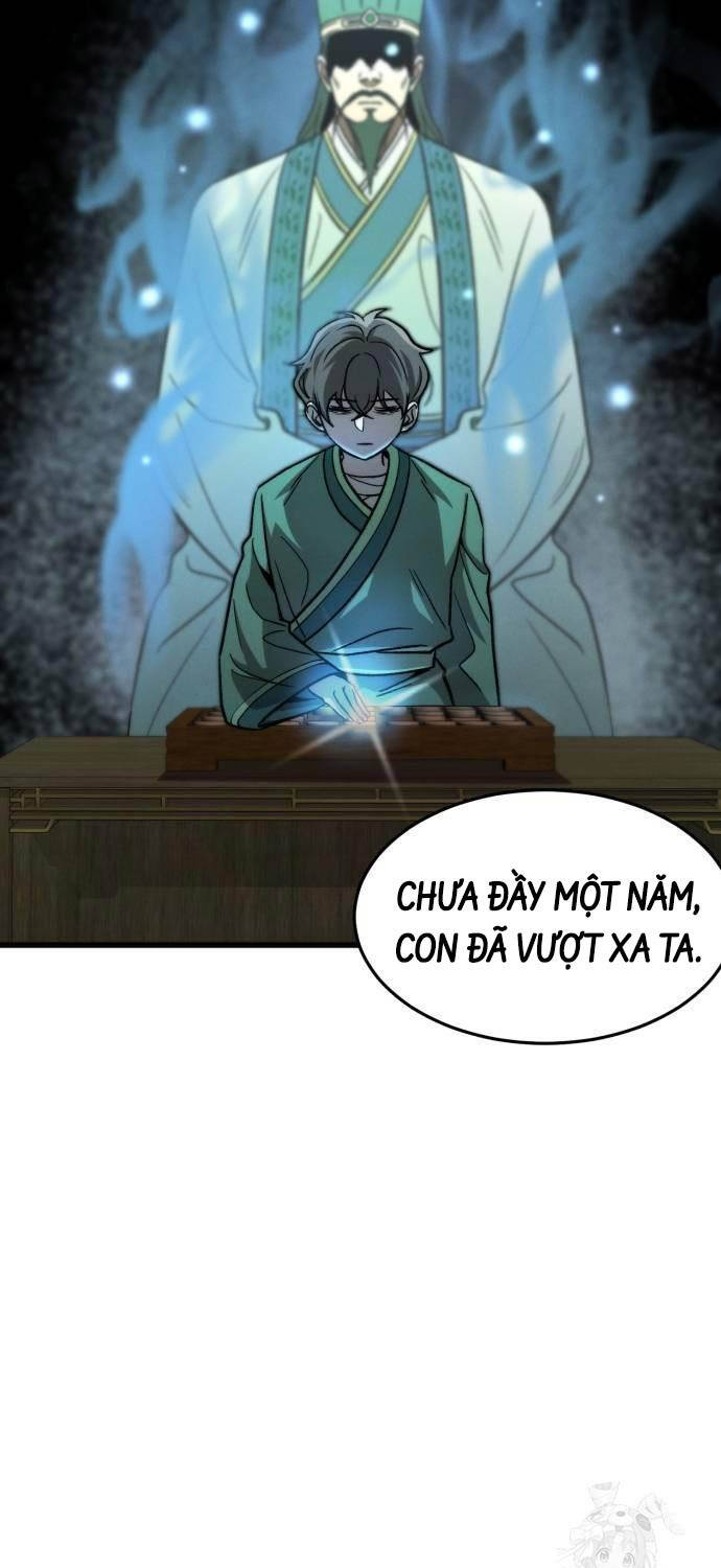 Tân Đích Vấn Chapter 17 - 37