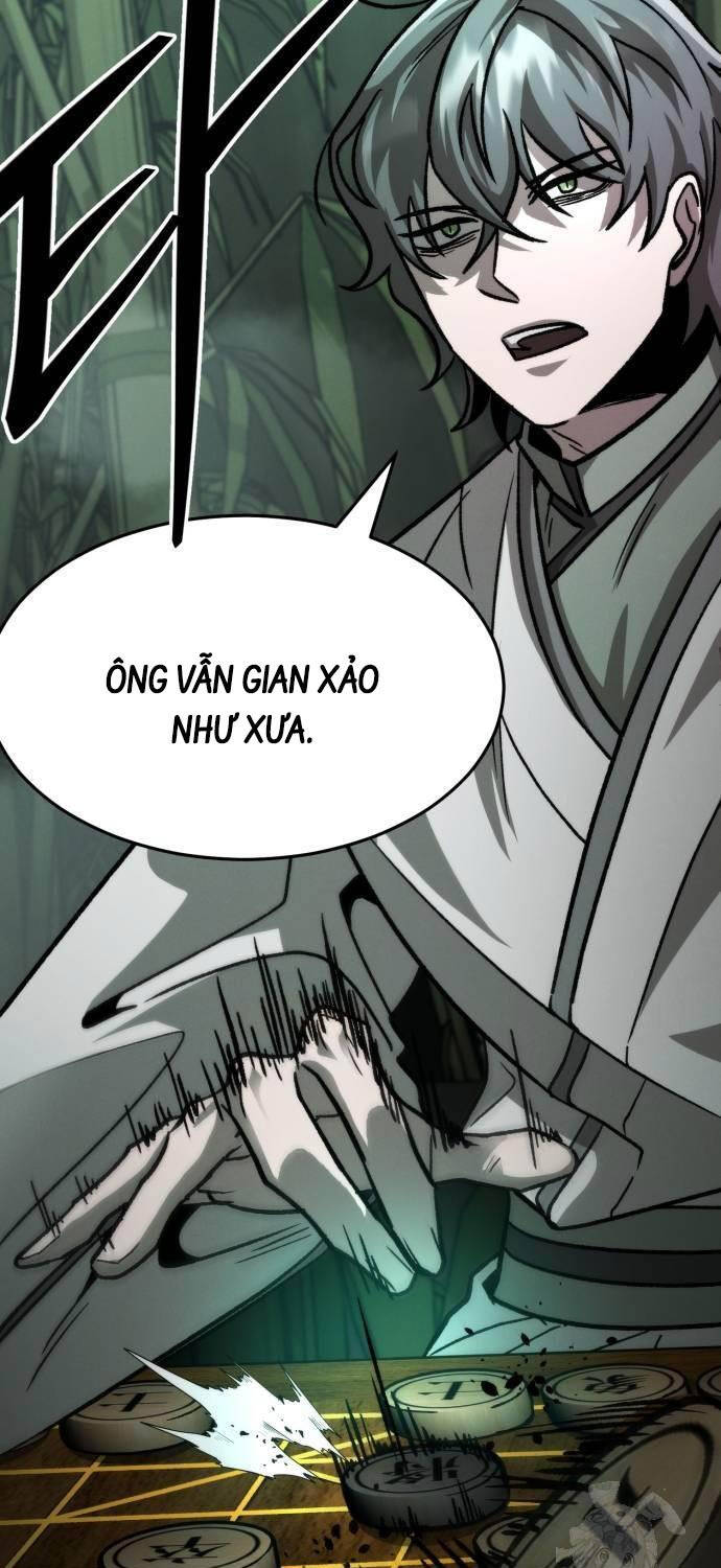 Tân Đích Vấn Chapter 17 - 71