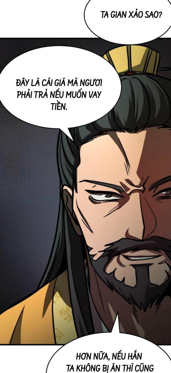 Tân Đích Vấn Chapter 17 - 74