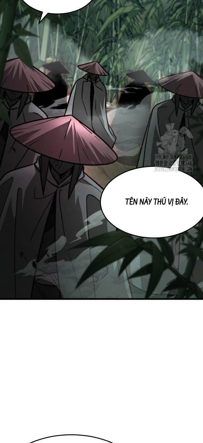 Tân Đích Vấn Chapter 17 - 97