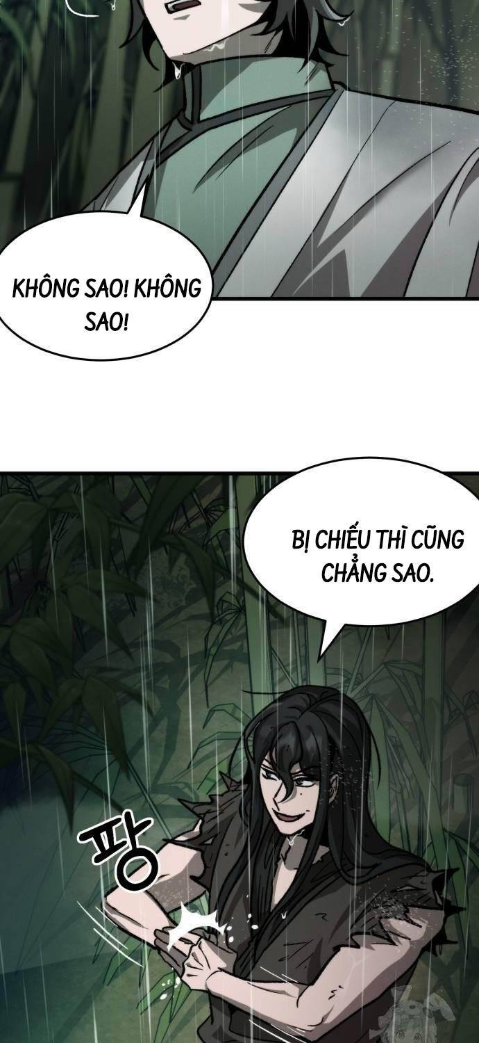 Tân Đích Vấn Chapter 18 - 19