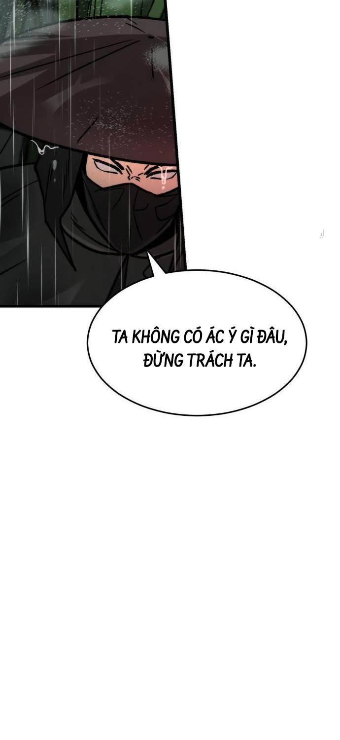 Tân Đích Vấn Chapter 18 - 24