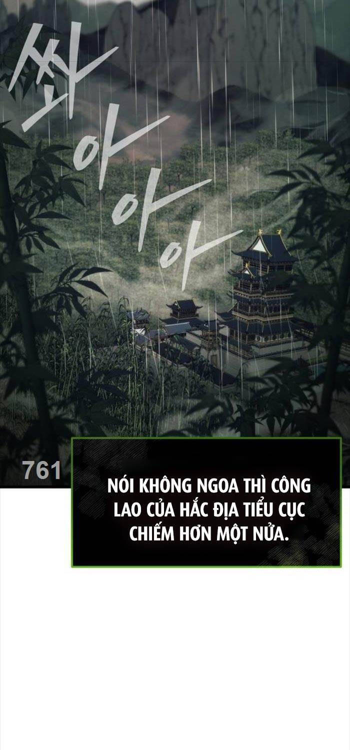 Tân Đích Vấn Chapter 19 - 2