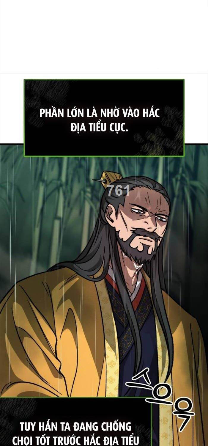 Tân Đích Vấn Chapter 19 - 3