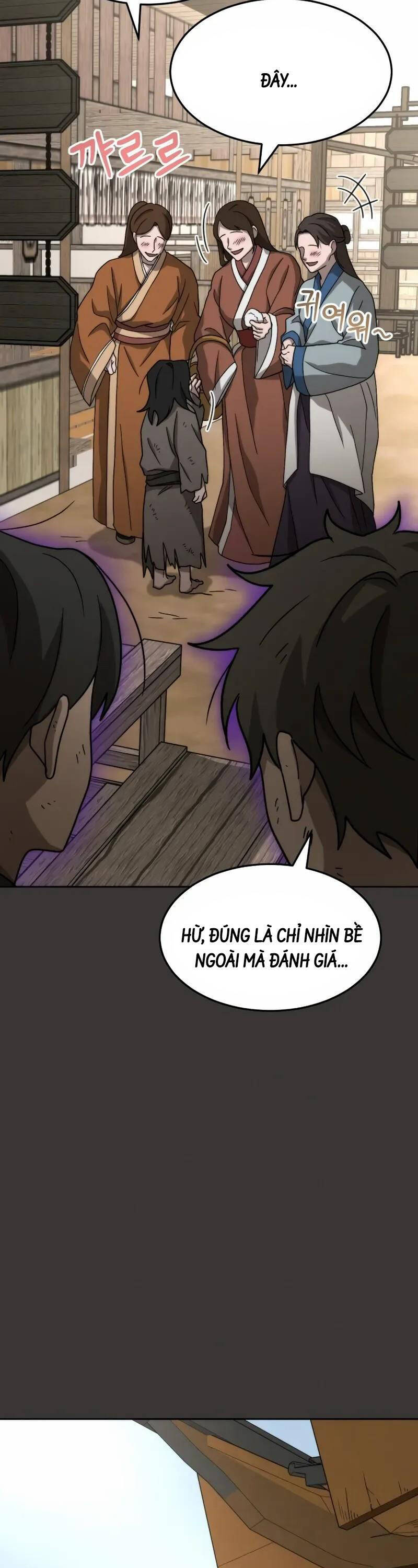 Tân Đích Vấn Chapter 2 - 13