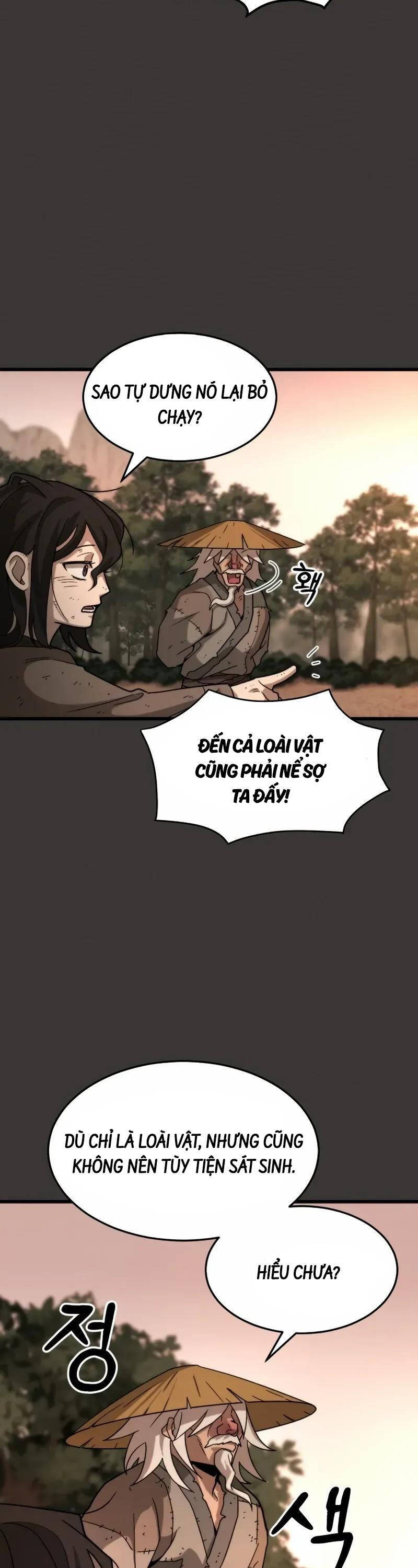 Tân Đích Vấn Chapter 2 - 46