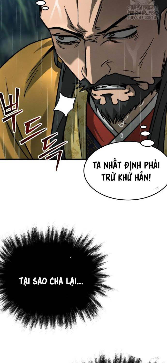 Tân Đích Vấn Chapter 20 - 4