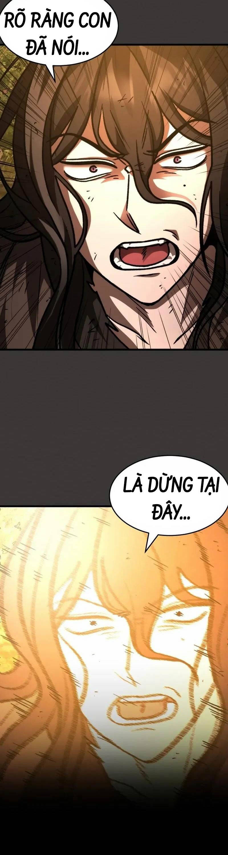 Tân Đích Vấn Chapter 3 - 40