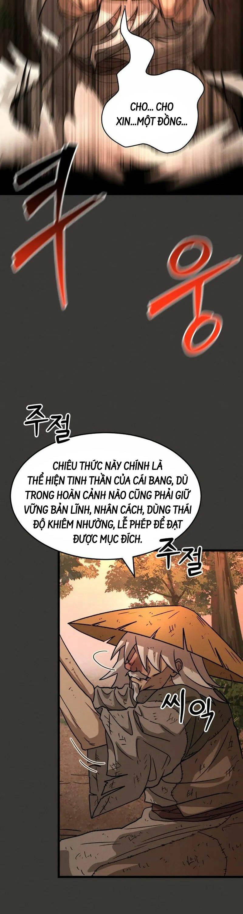 Tân Đích Vấn Chapter 3 - 52