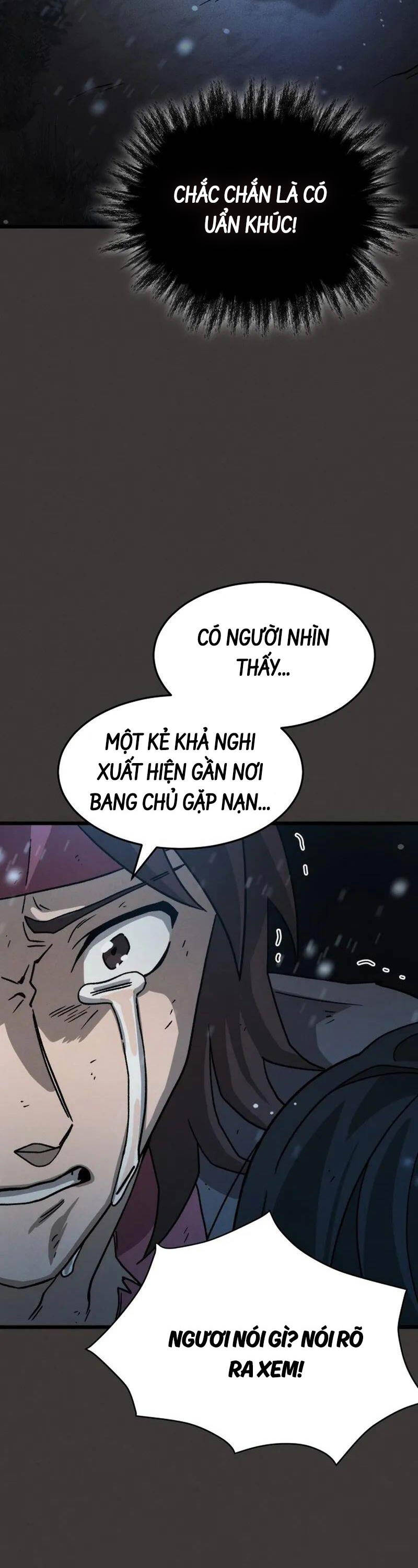 Tân Đích Vấn Chapter 3 - 69