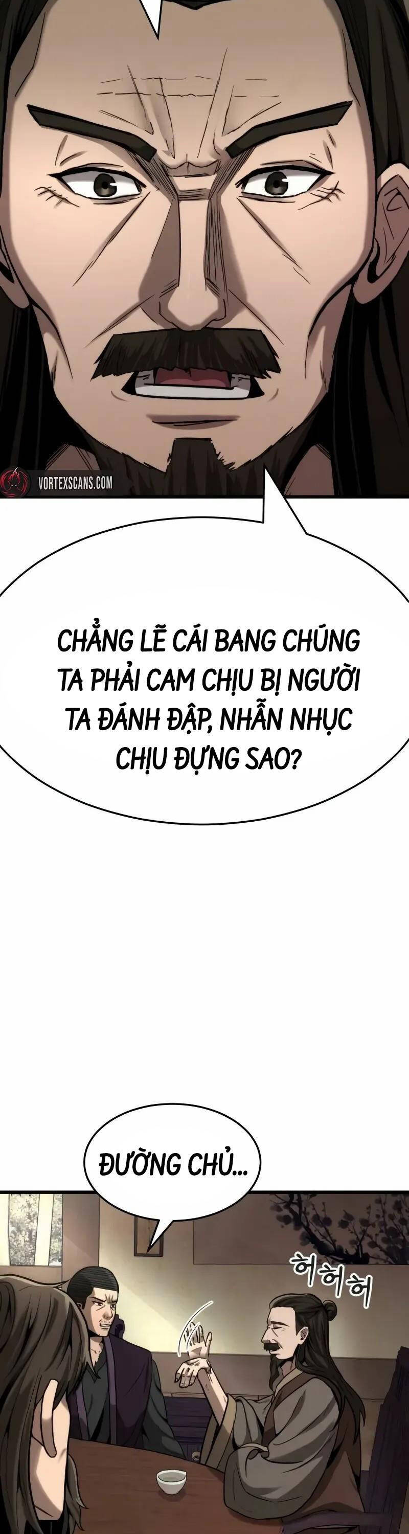 Tân Đích Vấn Chapter 4 - 12