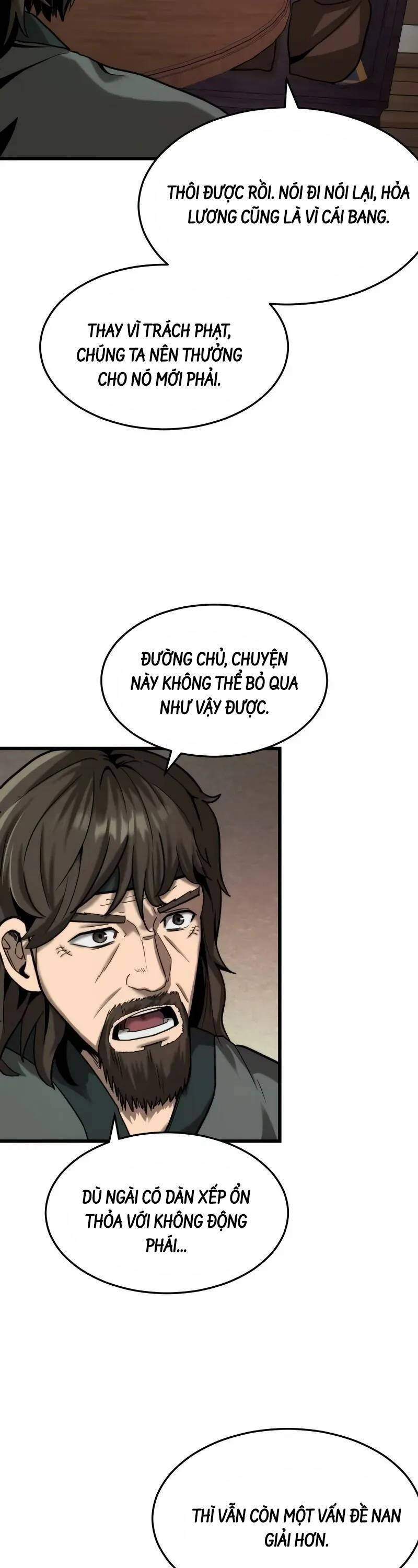 Tân Đích Vấn Chapter 4 - 13