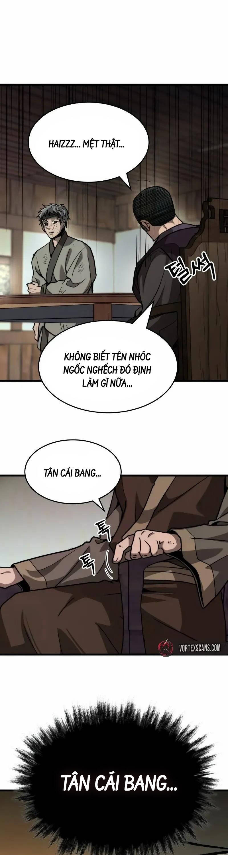 Tân Đích Vấn Chapter 4 - 23