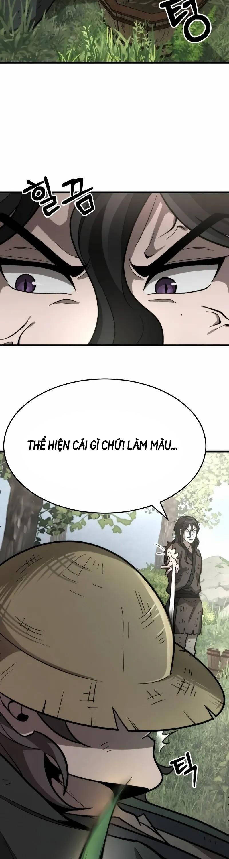 Tân Đích Vấn Chapter 4 - 52