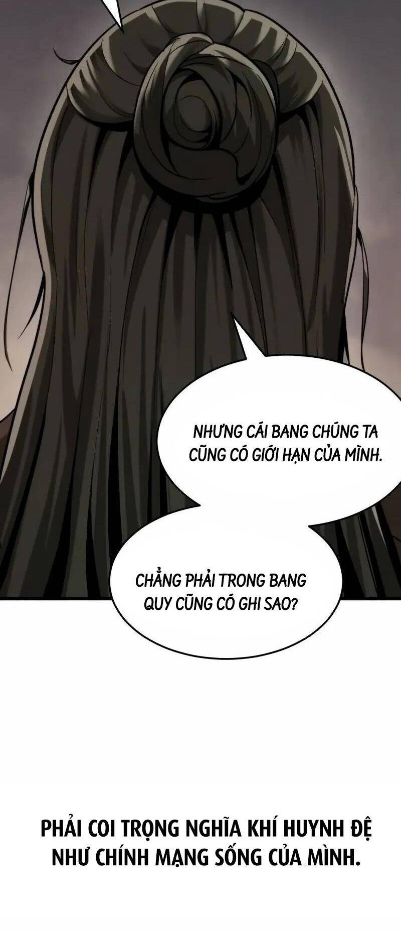 Tân Đích Vấn Chapter 4 - 10