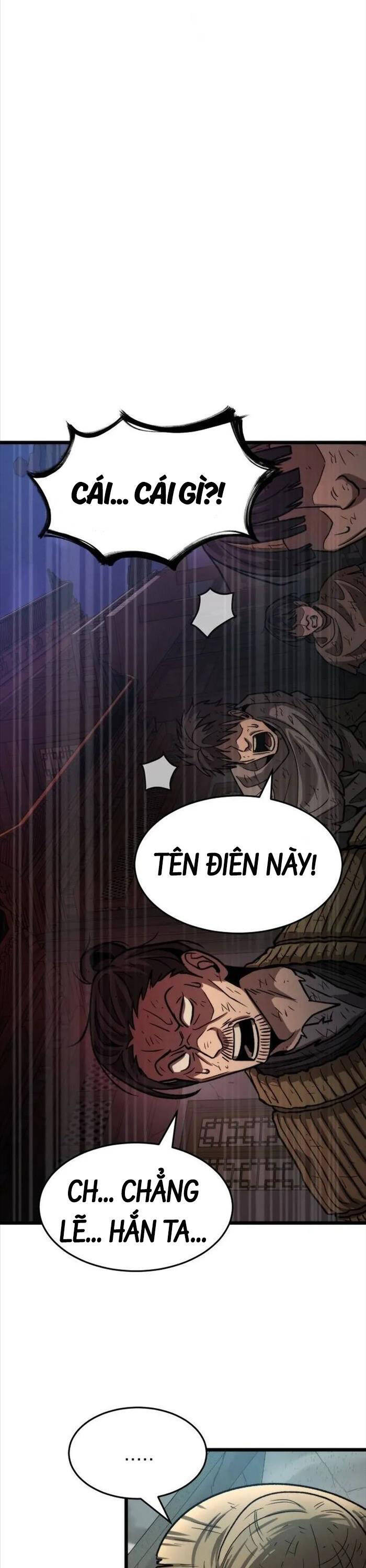 Tân Đích Vấn Chapter 7 - 11