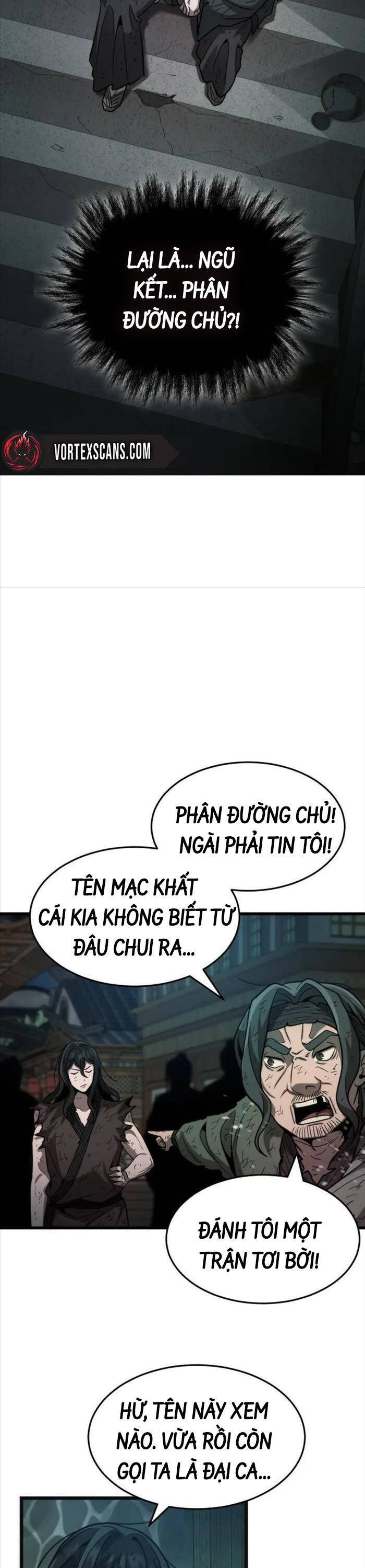 Tân Đích Vấn Chapter 7 - 14