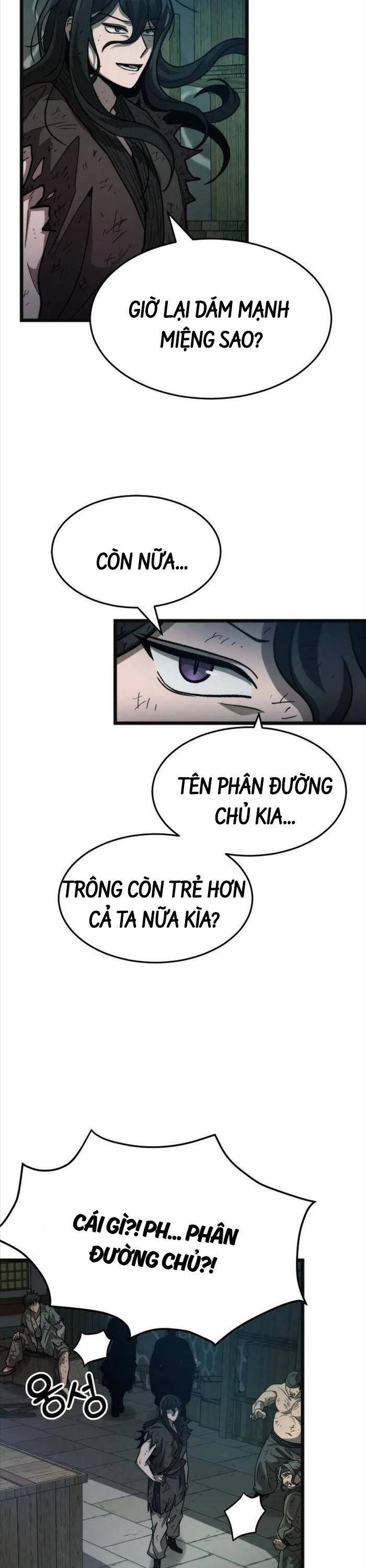 Tân Đích Vấn Chapter 7 - 15