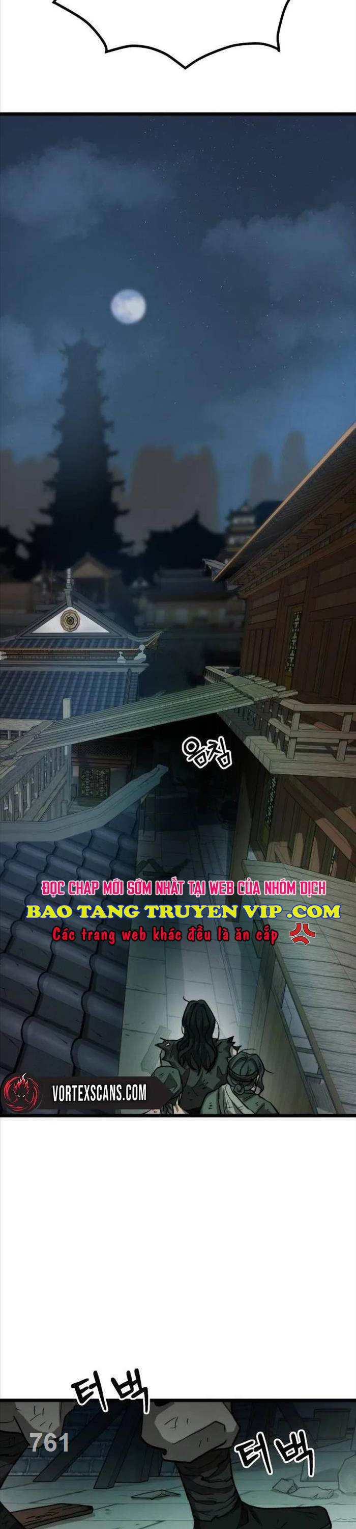 Tân Đích Vấn Chapter 7 - 4