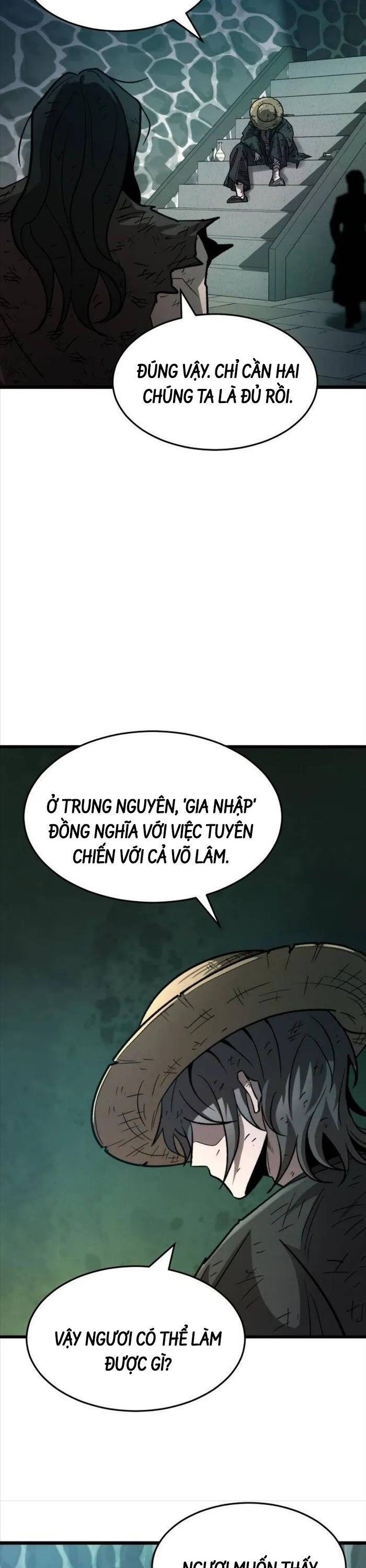 Tân Đích Vấn Chapter 7 - 37