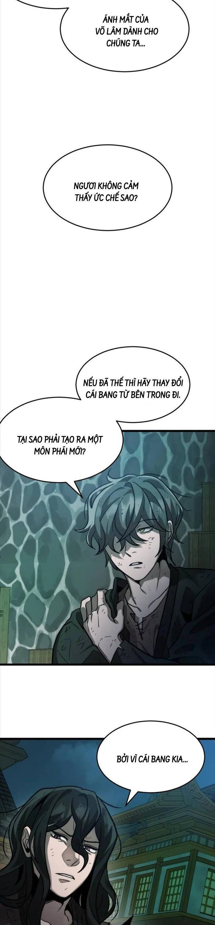 Tân Đích Vấn Chapter 7 - 48