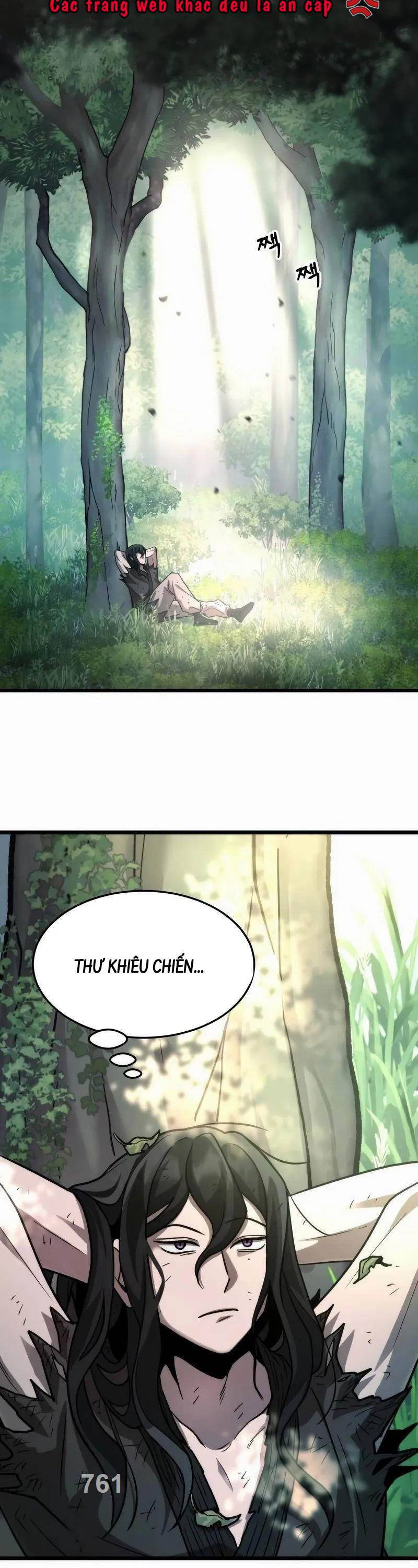 Tân Đích Vấn Chapter 8 - 2