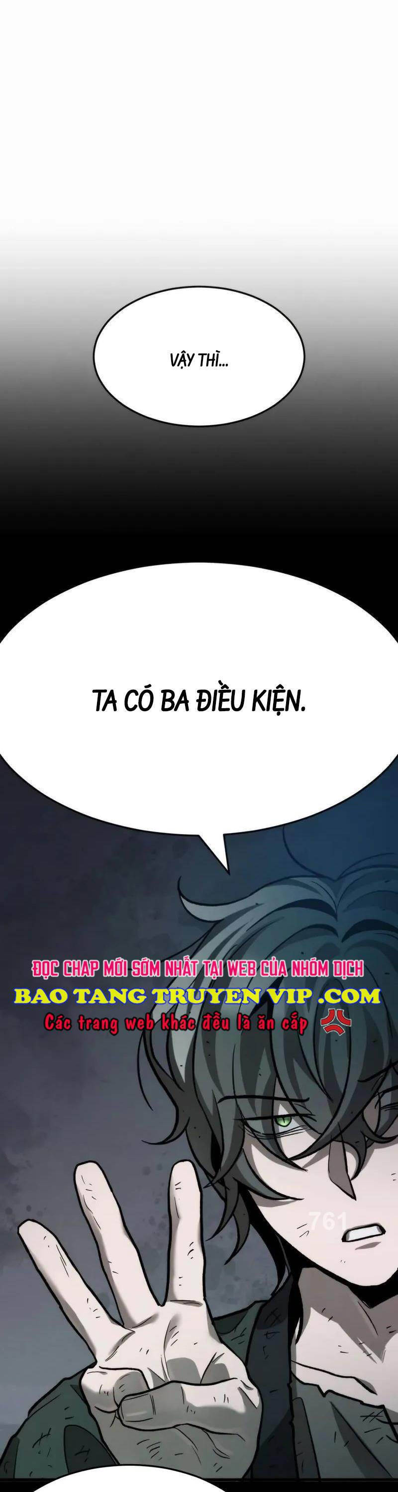 Tân Đích Vấn Chapter 8 - 3