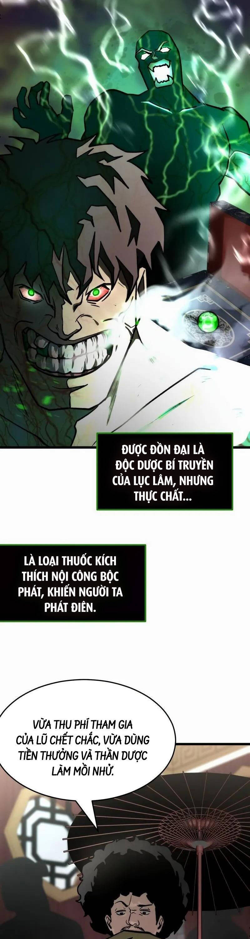 Tân Đích Vấn Chapter 8 - 29