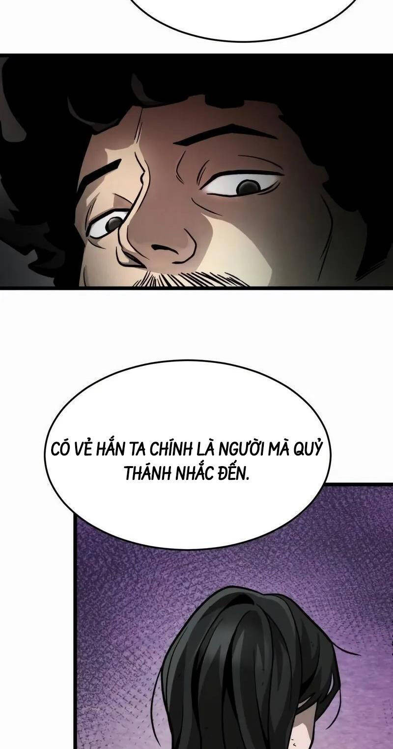 Tân Đích Vấn Chapter 8 - 31