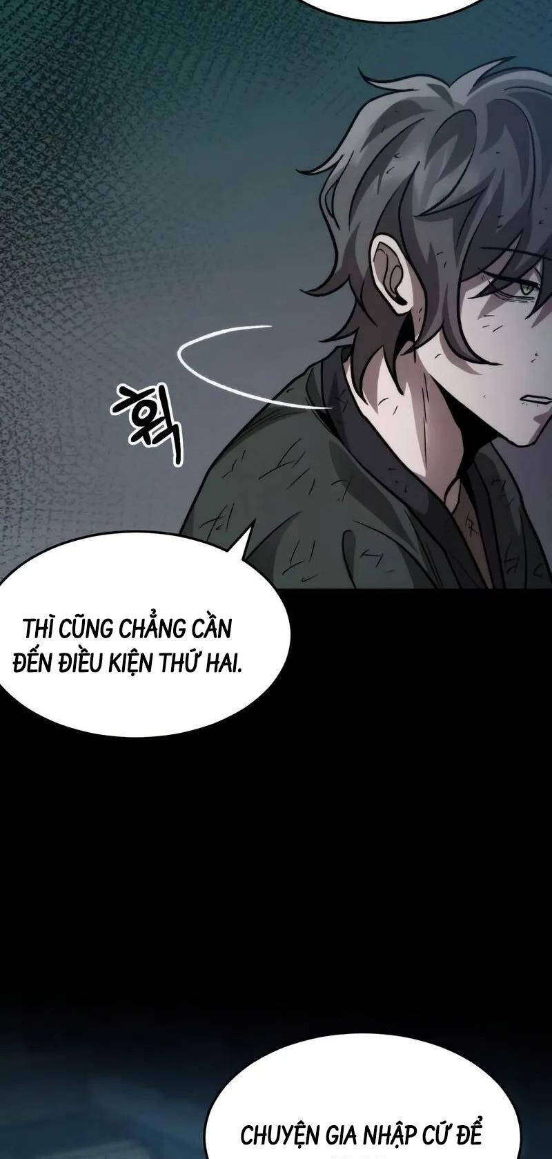 Tân Đích Vấn Chapter 8 - 7