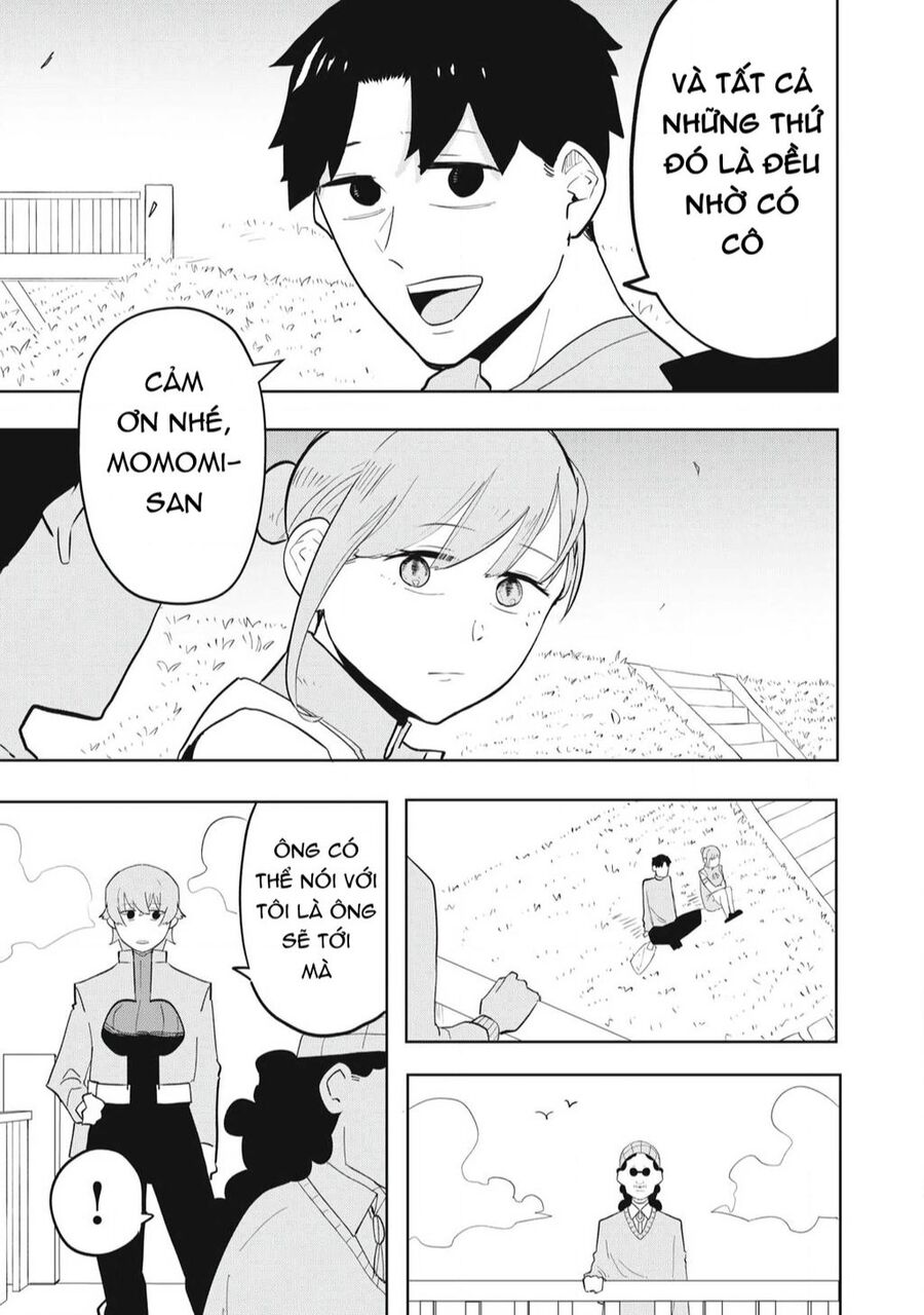 Sát Thủ Chung Nhà Chapter 5 - Trang 2