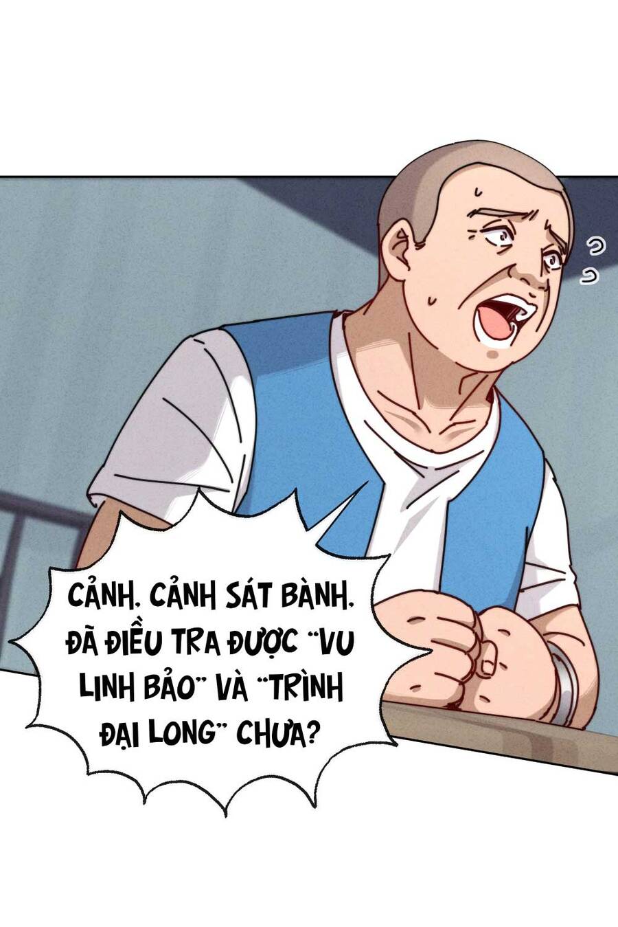 Thiếu Nữ Xinh Đẹp Ảo Tưởng Mình Bị Sát Hại Chapter 17 - 4