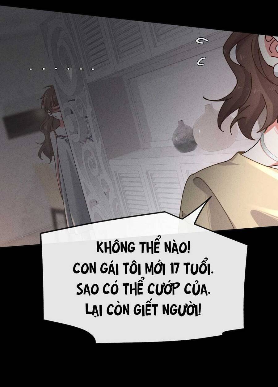 Thiếu Nữ Xinh Đẹp Ảo Tưởng Mình Bị Sát Hại Chapter 7 - 11