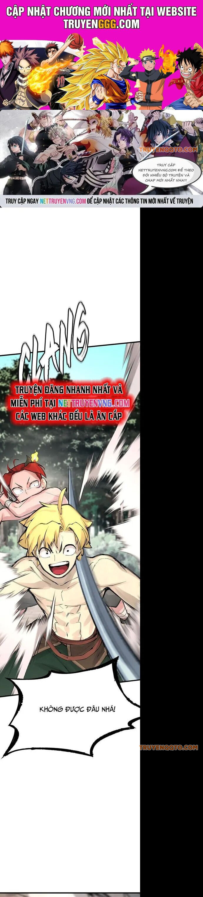 Ngọn Lửa Của Hòa Bình Chapter 25 - Trang 2